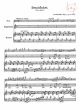 3 Lieder Op. 20 Voice-Flute-Piano