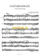 Hesse Orgelwerke Band 1 Fantasie-Sonate (Reinhard Kluth)