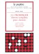 Froberger Oeuvres Complètes de Clavecin Tome 1 Vol.2 (Howard Schott) (Le Pupitre)