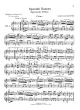 Moszkowski 5 Spanish Dances Op.12 for Piano 4 Hands