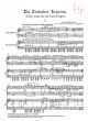 Ein Deutsches Requiem Op. 45 2 Klaviere