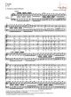 Credo RV 591 SATB- 2 Vi.-Va.-Bc