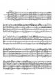 Gambaro Quartet No.3 on themes of Beethoven Flute- Clar.[C/Bb]-Horn[F]-Bassoon (Score/Parts) (Nex)