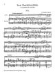 Goepfart 2 Charakterstucke Op.31 fur Fagott und Klavier (Herausgeber William Waterhouse)