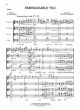 The Best of Gershwin for String Quartet (Score/Parts)
