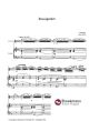 Donjon Album of 4 Pieces for Flute and Piano (Rossignol, Offertoire, Adagio Nobile and Invocation) Flute-Piano (edited by Thies Roorda) (Grade 2 - 3)