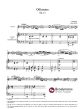 Donjon Album of 4 Pieces for Flute and Piano (Rossignol, Offertoire, Adagio Nobile and Invocation) Flute-Piano (edited by Thies Roorda) (Grade 2 - 3)