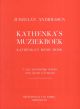 Andriessen Kathenka's Music-Book - 5 Very Easy Duets for Piano 4 Hands