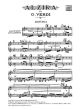 Verdi Alzira Vocal Score (it.)