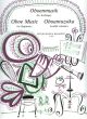 Oboe Music for Beginners (edited by Tibor Szeszler)