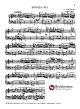 Cimarosa  Sonatas Vol.1 No.1 - 11 for Piano Solo (Edited by Johan Ligtelijn)