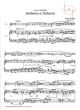 Roussel Andante & Scherzo Op.51 Flute-Piano (Roorda)