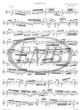 Bach 6 Sonatas & Partitas Vol.1 BWV 1001-1003 arr. for Guitar by Mosóczi Miklós