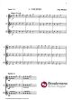 Wanders Flute Time Vol.1 (15 Trios Beginning Flutist) (Grade 1 - 2) (Bk-Cd)