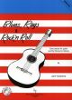 Wanders Blues Rags & Rock 'n' Roll for Guitar (Easy Pieces) (Grade 1 - 2) (Bk-Cd)
