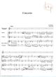 Blavet Concerto a-minor (Flute-2 Vi.-Bc) (Full Score) (edited by Rien de Reede)