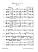 Schumann Symphonie No.3 Es-dur "Rheinische" Op.97 Orchester (Partitur) (Joachim Draheim)