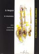 Peigne El Dourrhaim 4 Saxophones (SATB) (Score/Parts) (interm.)