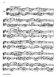40 Progressive Melodies for Clarinet (edited by David Hite) Nabestellen