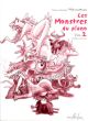 Heumann Les Monstres du Piano Vol.2 (Pieces Faciles)