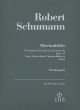 Schumann Marchenbilder Op.113 (4 Stucke) (Transcr. Piatti and Bellisario) (Urtext - Erstausgabe)