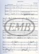 Chamber Music for Violoncellos Vol.3 (4 Vc) (Score/Parts) (Arpad Pejtsik)