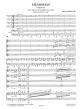 Iturralde Memorias 4 Saxophones[SATB]-Piano Score/Parts (Triptico)