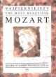 Most Beautiful Mozart for Piano