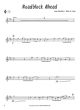 Kids Play Blues for Clarinet Bk-Cd (Grade 1 - 2)