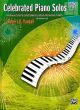 Celebrated Piano Solos Vol.2