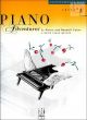 Piano Adventures Performance Book Level 4