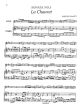 Blavet 6 Sonatas Opus 2 Vol.2 Flute and Piano (Louis Fleury)