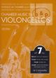 Chamber Music for Violoncellos Vol.7 (3 Vc)