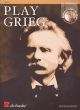 Play Grieg for Oboe (Bk-Cd) (Kernen-Kampstra) (interm.) (play-along and demo CD)