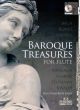 Baroque Treasures for Flute (Bk-Cd)
