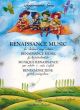 Renaissance Music for Childrens Orchestra (First Position)