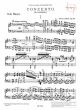 Concerto c-minor Op.35