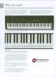 Hammer Keyboard voor Beginners Nederlandse editie Boek met Cd