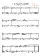 Wolfgram 10 Israeli Folk Songs for 2 Clarinets (interm.level)