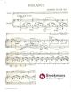 Elgar Romance Op.1 Violine und Klavier