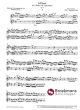 Stamitz 6 Duos Op. 1 for 2 Flutes (Playing Score) (edited by Nikolaus Delius)