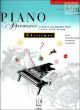 Piano Adventures Christmas Book Level 3A