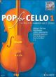 Pop for Cello Vol.1 (with 2nd Part)