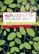 Altblockfloten Spielbuch