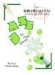 Greensleeves (trad.) (2 - 5 Part Flexible Ens.)