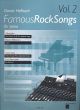 Hellbach Famous Rock Songs Vol.2 Piano