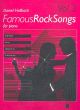 Hellbach Famous Rock Songs Vol.3 Piano
