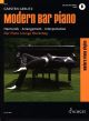 Gerlitz Modern Bar Piano (Piano Lounge Workshop) (Harmonik-Arrangement-Interpretation) (Book with Audio online)