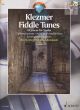 Klezmer Fiddle Tunes for Violin with optional Piano-Violin and Double Bass)