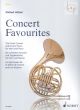 Concert Favourites (The Finest Concert and Encore Pieces)